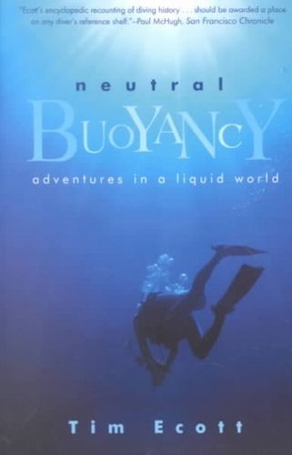 Neutral Buoyancyneutral 