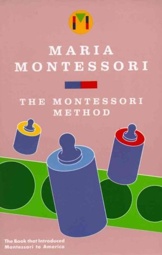 The Montessori Methodmontessori 