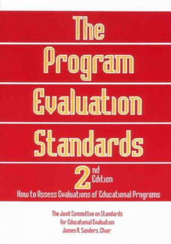 The Program Evaluation Standardsprogram 