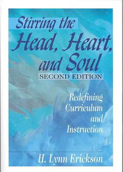 Stirring the Head, Heart, and Soulstirring 