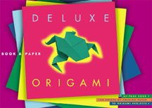 Deluxe Origamiorigami 