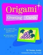 Origami Greeting Cardsorigami 