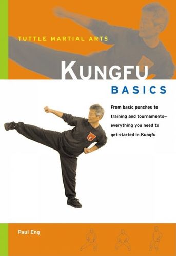 Kungfu Basicskungfu 