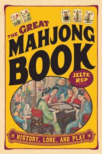 The Great Mahjong Bookmahjong 