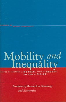 Mobility and Inequalitymobility 