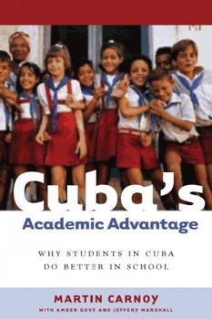 Cubas Academic Advantagecubas 