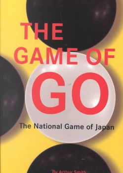 The Game of Gogame 