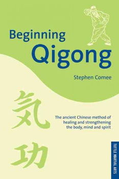 Beginning Qigongbeginning 