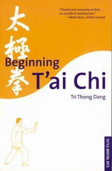 Beginning T'Ai Chibeginning 