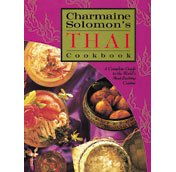 Charmaine Solomon's Thai Cookbookcharmaine 