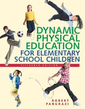 Dynamic Physical Education for Elementary School Childrendynamic 