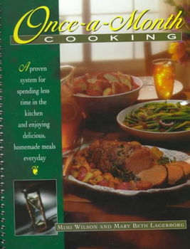 Once-A-Month Cookingmonth 