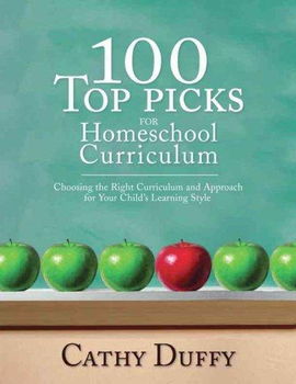 100 Top Picks For Homeschool Curriculumpicks 