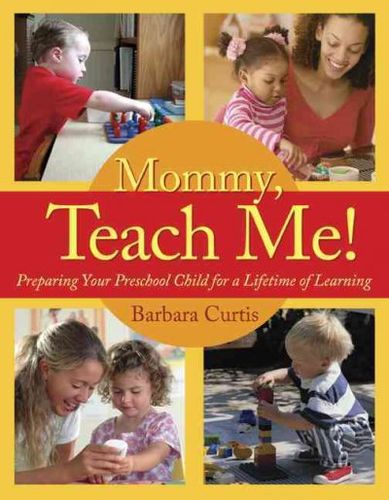 Mommy, Teach Me!mommy 