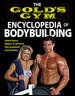 The Gold's Gym Encyclopedia of Bodybuildinggold 