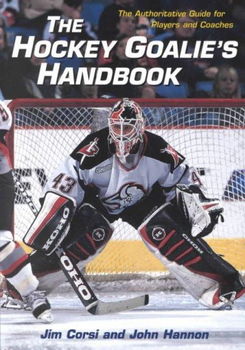 The Hockey Goalies Handbookhockey 