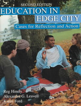 Education in Edge Cityeducation 