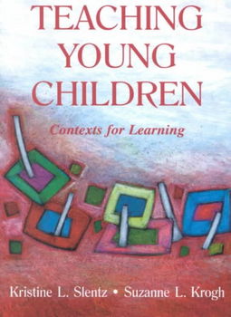 Teaching Young Childrenteaching 