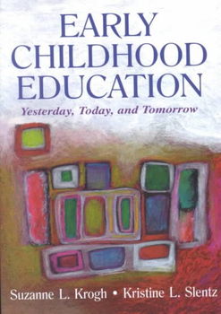 Early Childhood Educationearly 