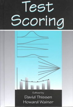 Test Scoringscoring 