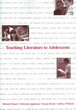 Teaching Literature to Adolescentsteaching 