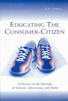 Educating the Consumer-Citizeneducating 