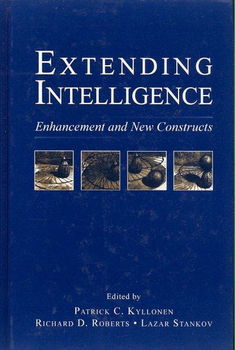 Extending Intelligenceextending 