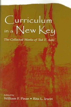 Curriculum in a New Keycurriculum 