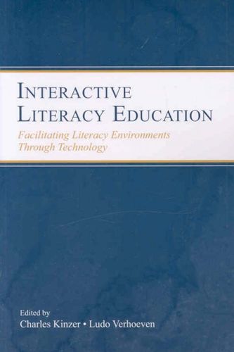 Interactive Literacy Educationinteractive 