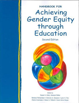 Handbook for Achieving Gender Equity Through Educationhandbook 