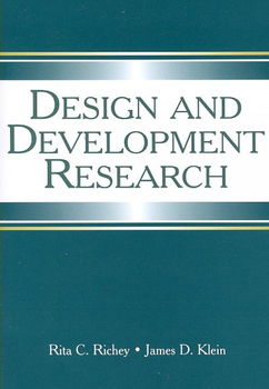 Design and Development Researchdesign 