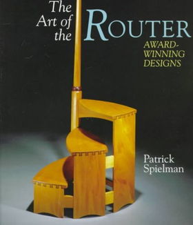 The Art of the Routerart 