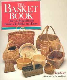 The Basket Bookbasket 