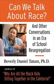 Can We Talk About Race?talk 