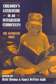 Children's Literature in an Integrated Curriculumchildren 