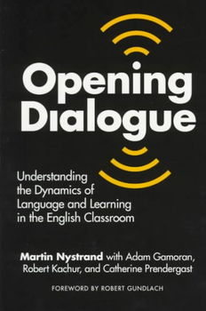 Opening Dialogueopening 