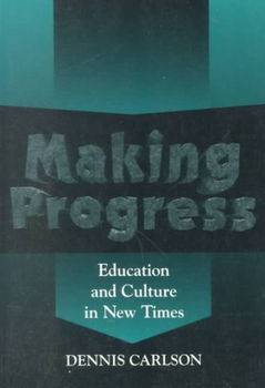 Making Progressmaking 