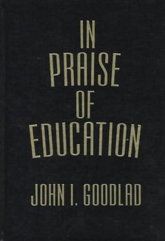 In Praise of Educationpraise 