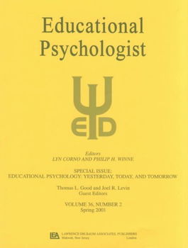 Educational Psychologyeducational 