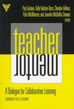 Teacher/Mentorteacher 