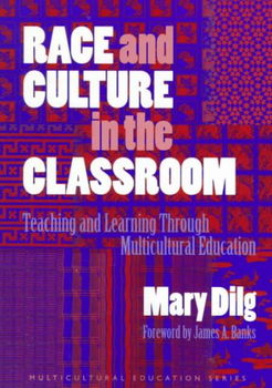 Race and Culture in the Classroomrace 