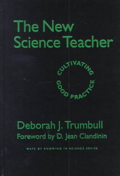 The New Science Teacherscience 