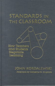 Standards in the Classroomstandards 