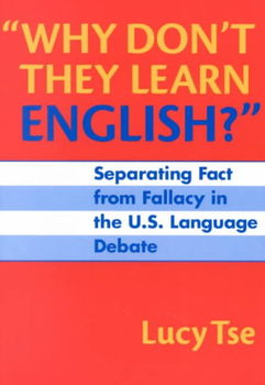 Why Don't They Learn Englishdon 