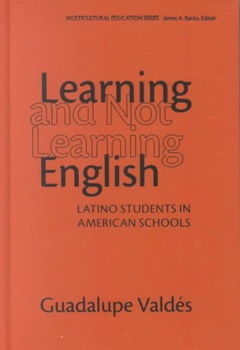 Learning and Not Learning Englishlearning 