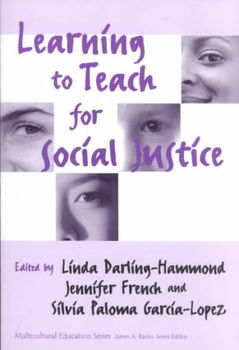 Learning to Teach for Social Justicelearning 