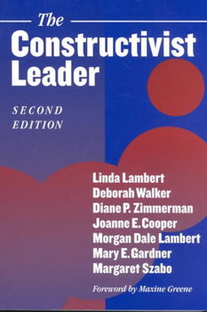 The Constructivist Leaderconstructivist 