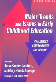 Major Trends and Issues in Early Childhood Educationmajor 