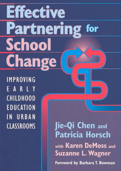 Effective Partnering for School Changeeffective 