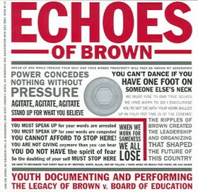 Echoes Of Brownechoes 